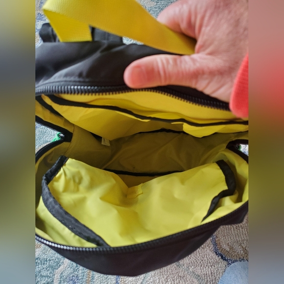 Topo Designs Lightpack Backpack - Picture 6 of 7